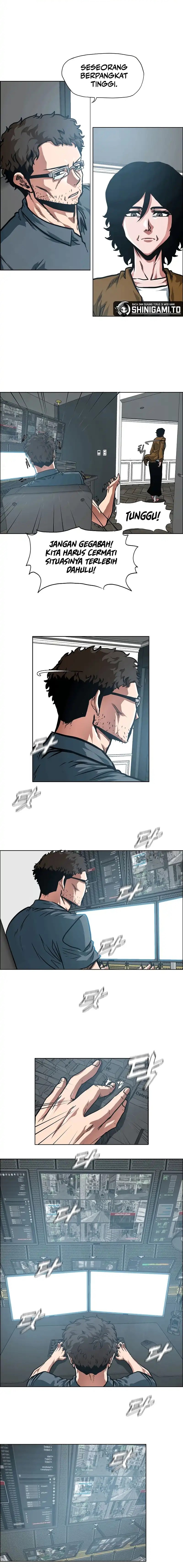 Secret Family Chapter 22 Gambar 3