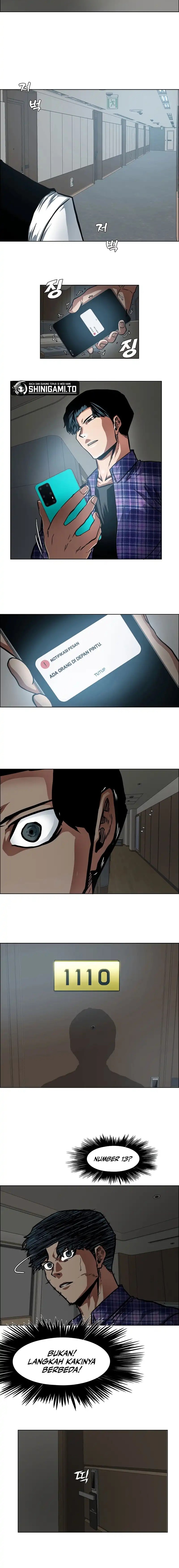 Secret Family Chapter 22 Gambar 10