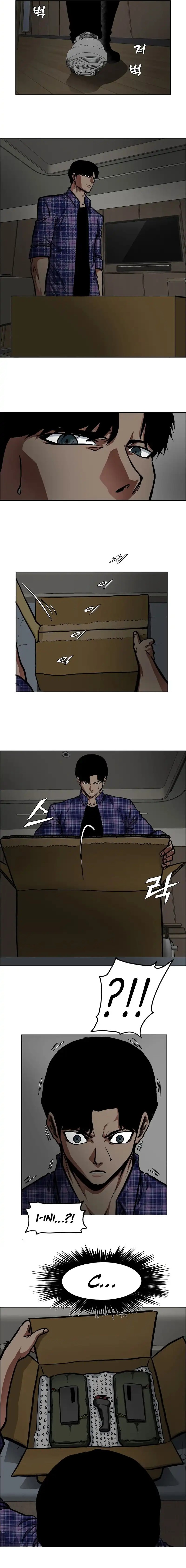 Secret Family Chapter 22 Gambar 13