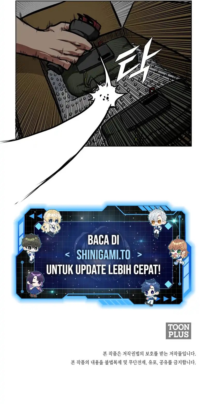 Secret Family Chapter 22 Gambar 16