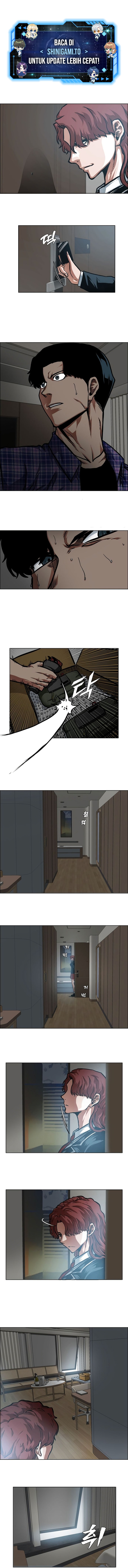 Secret Family Chapter 23 Gambar 2