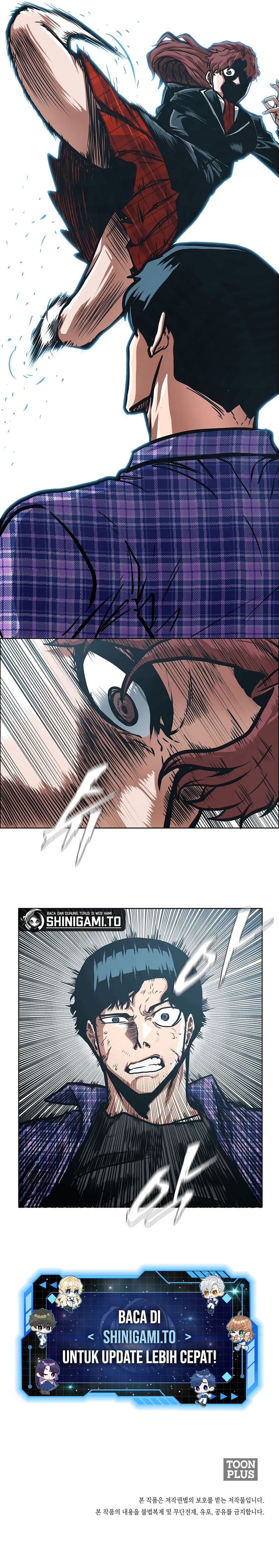 Secret Family Chapter 23 Gambar 14