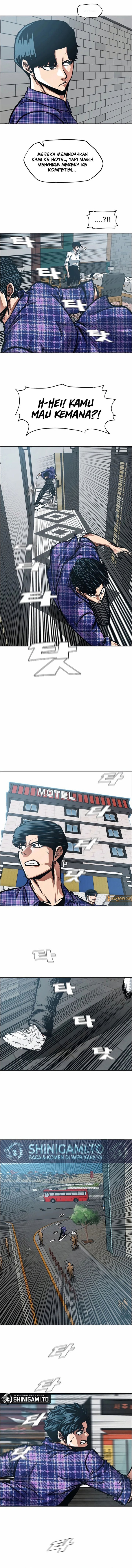 Secret Family Chapter 25 Gambar 4