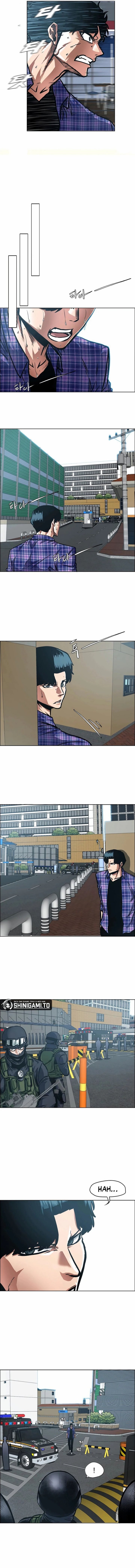 Secret Family Chapter 25 Gambar 5