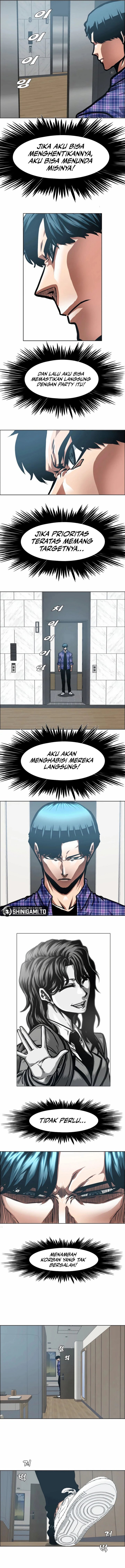 Secret Family Chapter 25 Gambar 11