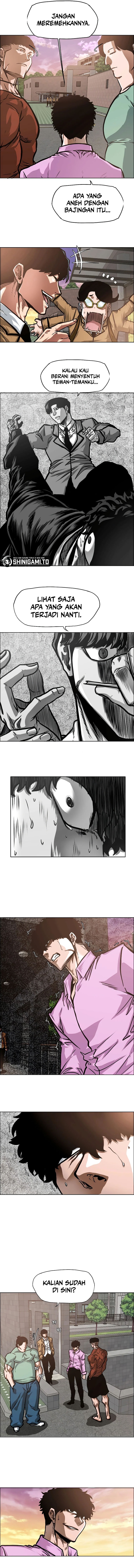Secret Family Chapter 29 Gambar 5