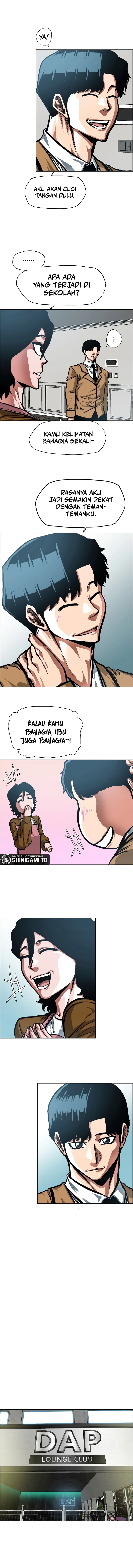 Secret Family Chapter 29 Gambar 9