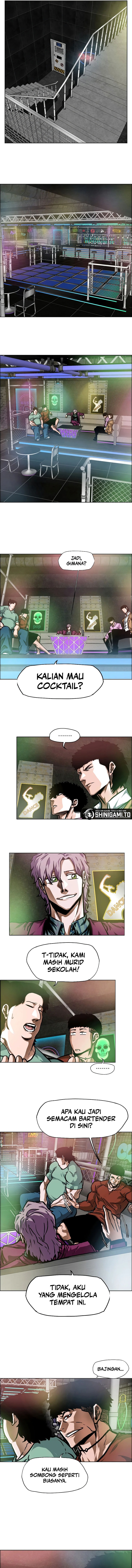 Secret Family Chapter 29 Gambar 10