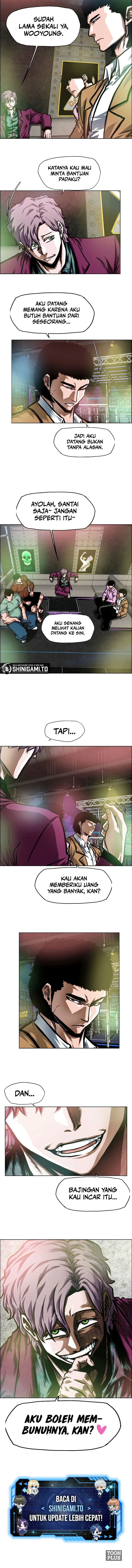 Secret Family Chapter 29 Gambar 11