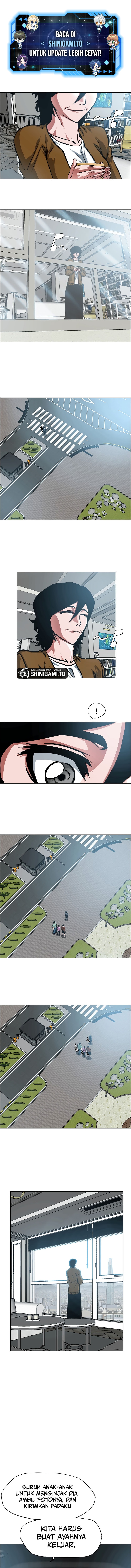 Secret Family Chapter 31 Gambar 2