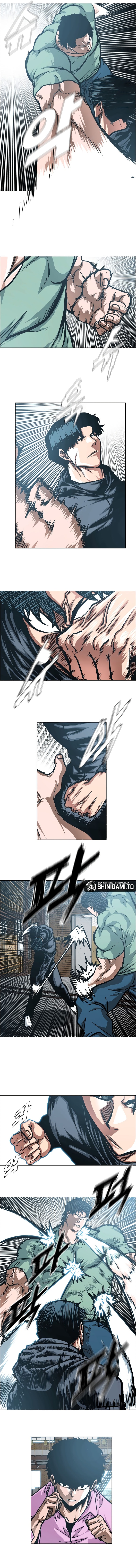 Secret Family Chapter 31 Gambar 10