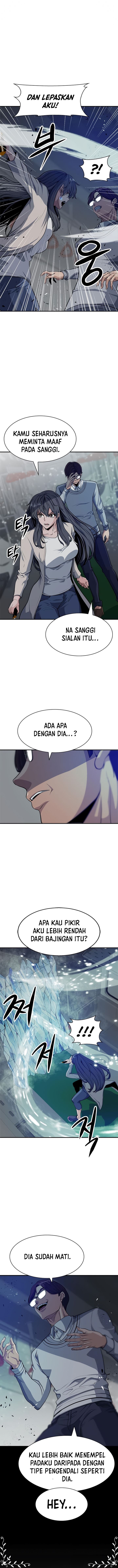 Secret Player Chapter 07 Gambar 4