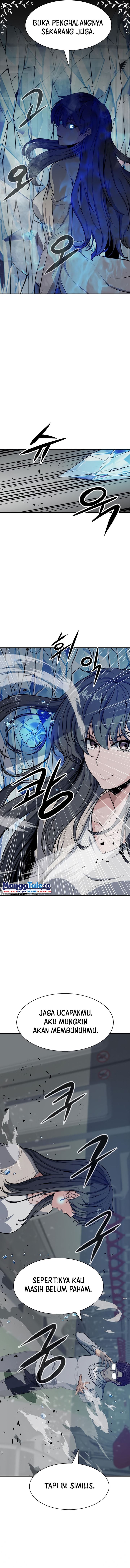 Secret Player Chapter 07 Gambar 5