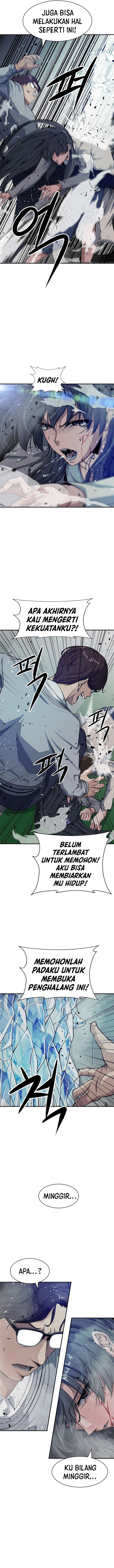 Secret Player Chapter 07 Gambar 10
