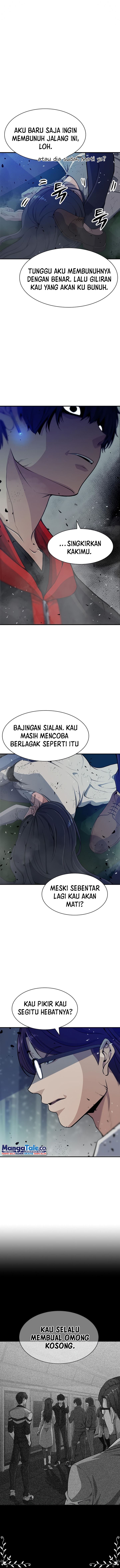 Secret Player Chapter 07 Gambar 14