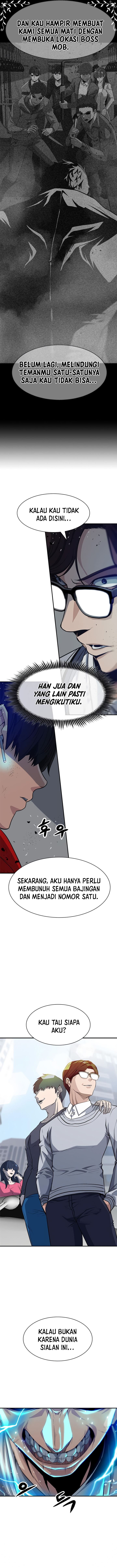 Secret Player Chapter 07 Gambar 15