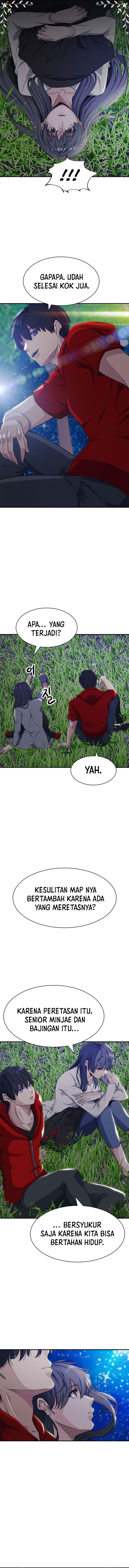 Secret Player Chapter 07 Gambar 19