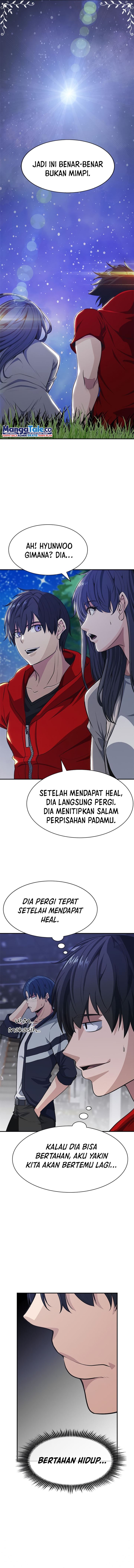 Secret Player Chapter 07 Gambar 20