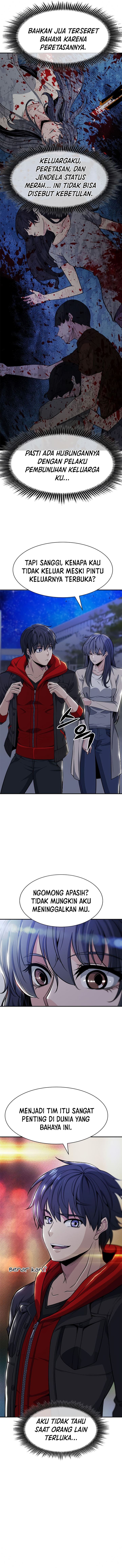 Secret Player Chapter 07 Gambar 21