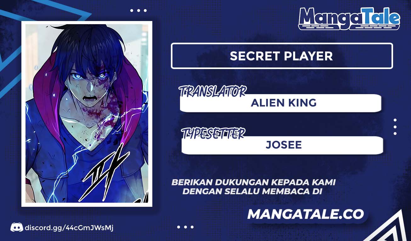 Secret Player Chapter 14 Gambar 1