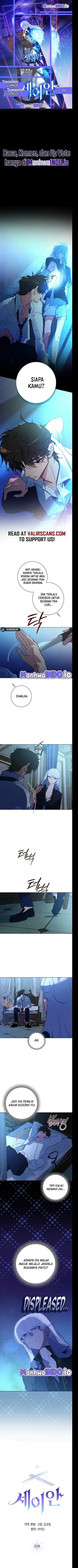 Seian Chapter 20 Gambar 1