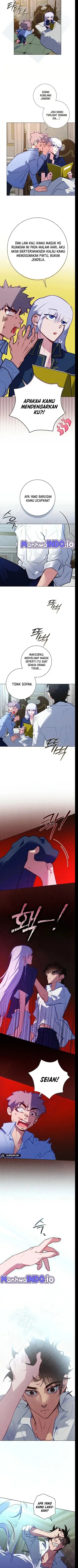 Seian Chapter 20 Gambar 3