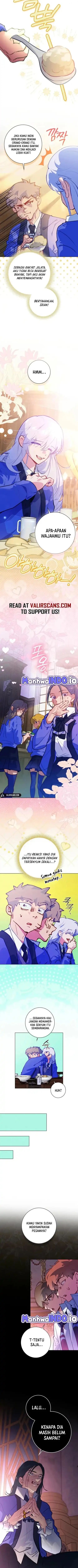 Seian Chapter 20 Gambar 7