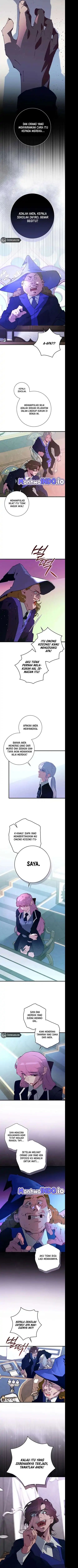 Seian Chapter 28 Gambar 3