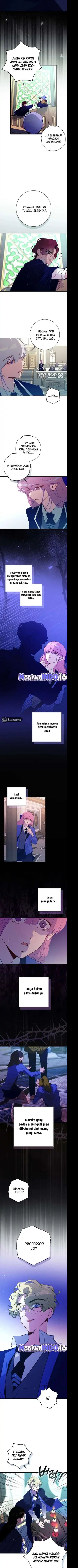 Seian Chapter 28 Gambar 4