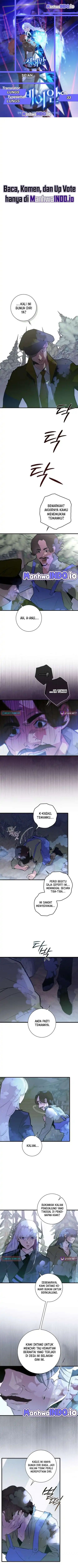 Seian Chapter 33 Gambar 1