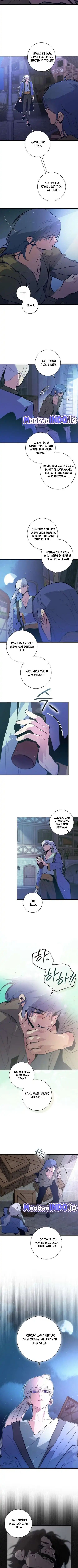 Seian Chapter 33 Gambar 4