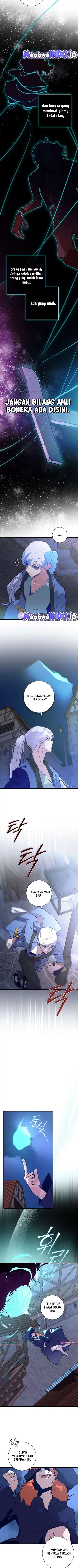 Seian Chapter 33 Gambar 6