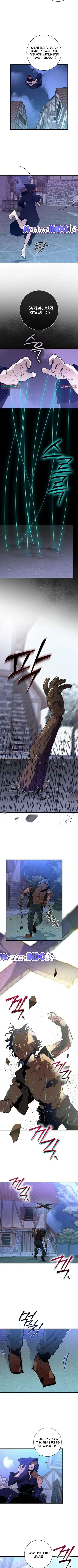 Seian Chapter 33 Gambar 7