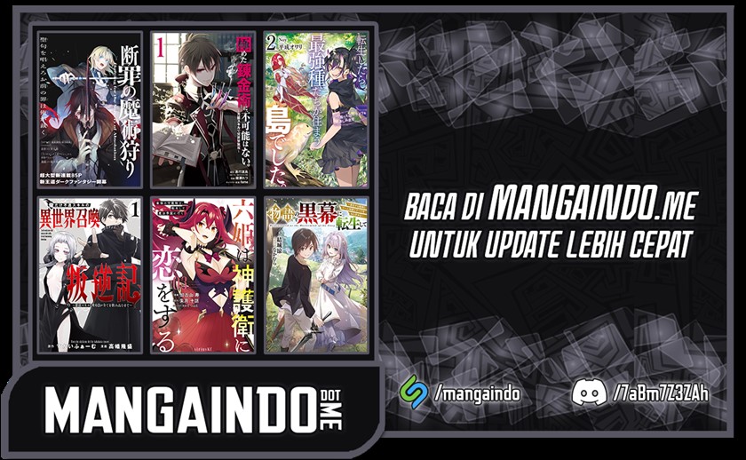 Seichou Cheat de Nandemo Dekiru you ni Natta ga, Mushoku dake wa Yamerarenai you desu Chapter 41 Gambar 54