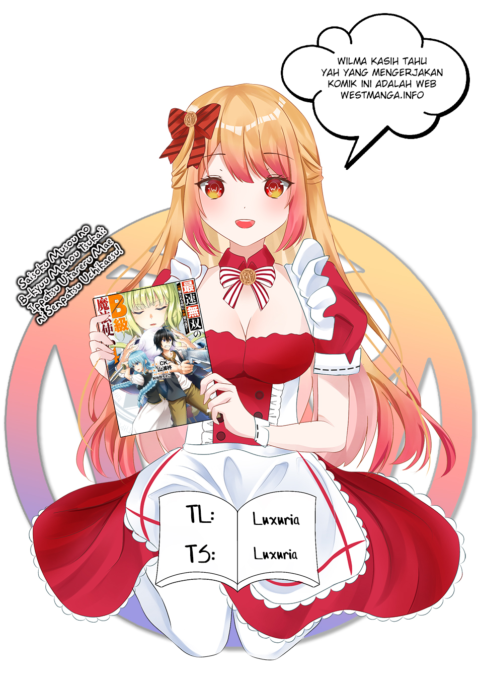 Seikatsu Mahou wa Hazure Skill Janai Chapter 02.2 Gambar 2