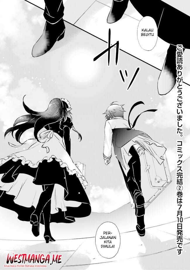 Seikatsu Mahou wa Hazure Skill Janai Chapter 13 Gambar 21