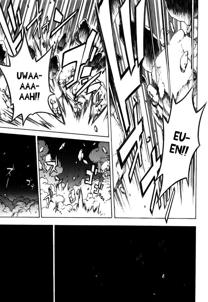 Seiken no Blacksmith Chapter 34 Gambar 18