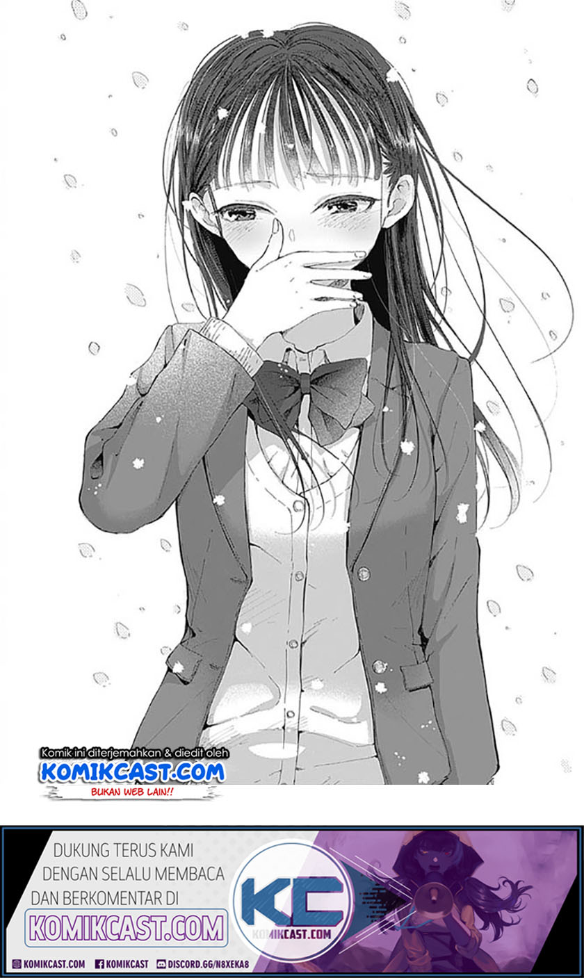 Seinen Shoujo yo Haru wo Musabore Chapter 01 Gambar 45
