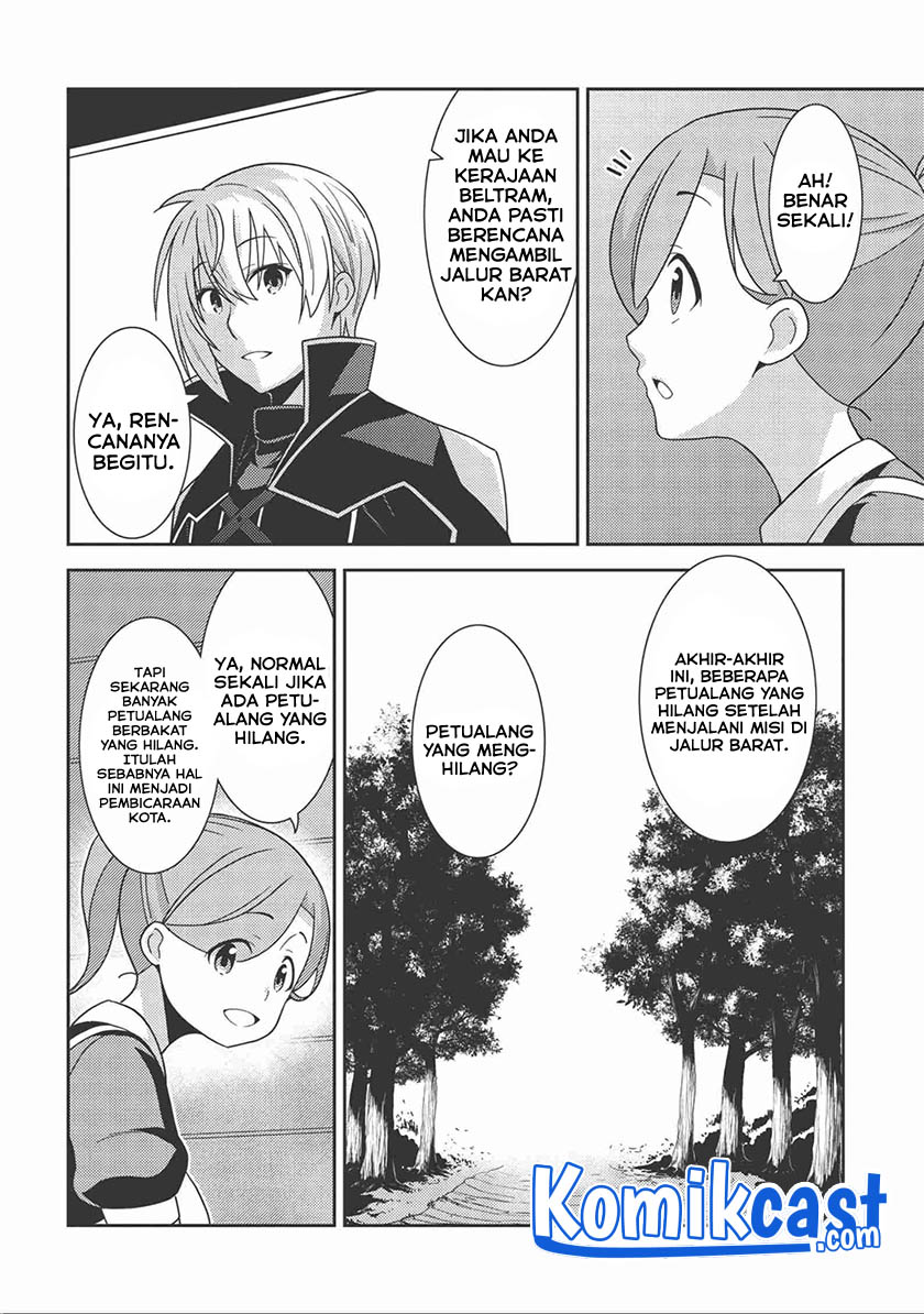 Seirei Gensouki (Minazuki Futago) Chapter 37 Gambar 17