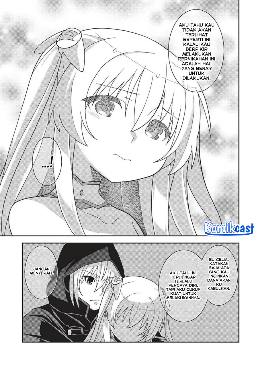 Seirei Gensouki (Minazuki Futago) Chapter 49 Gambar 26