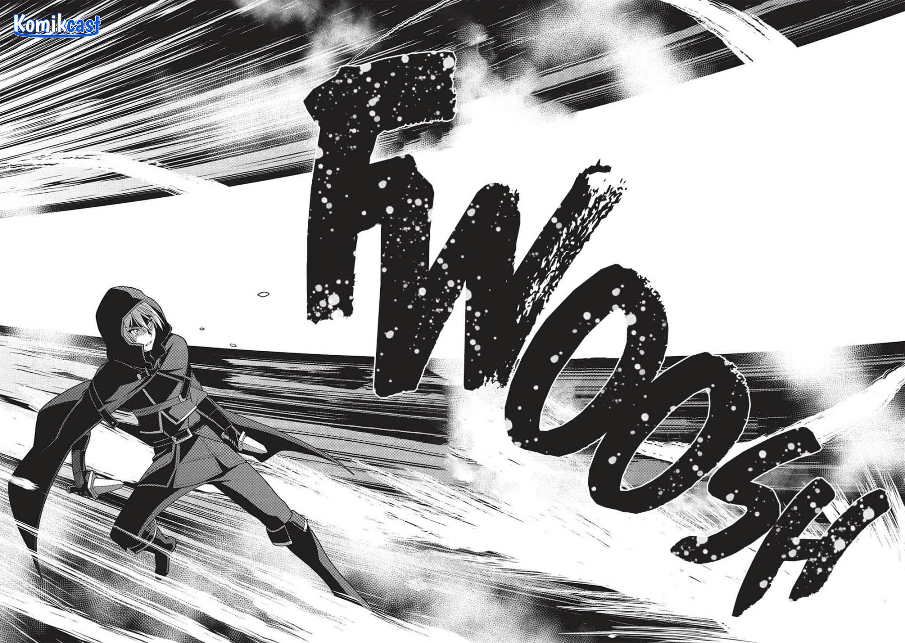 Seirei Gensouki (Minazuki Futago) Chapter 50 Gambar 24