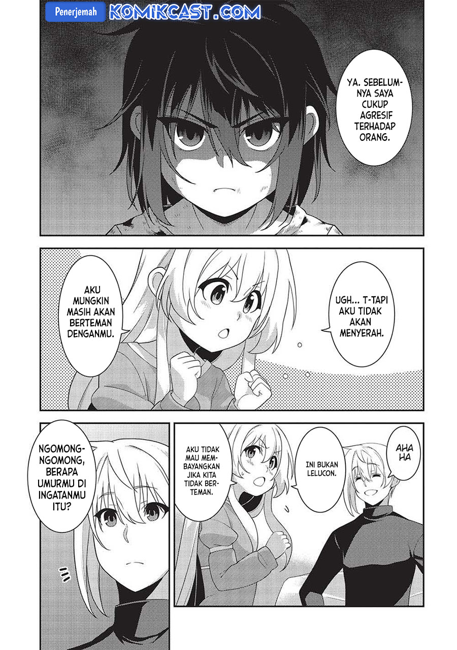 Seirei Gensouki (Minazuki Futago) Chapter 52 Gambar 16