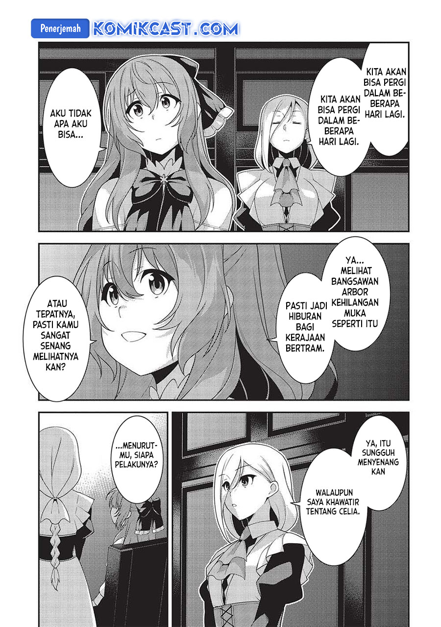 Seirei Gensouki (Minazuki Futago) Chapter 52 Gambar 28