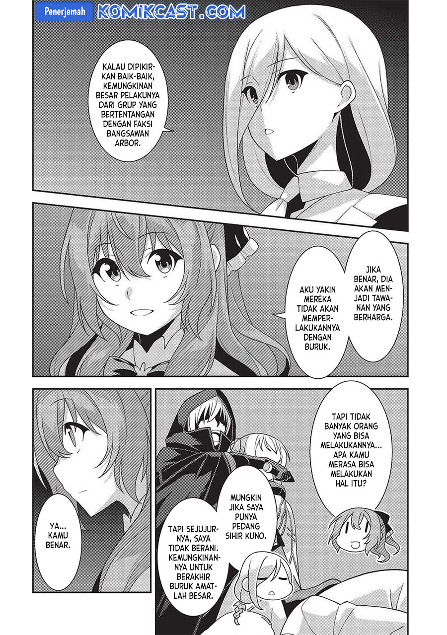 Seirei Gensouki (Minazuki Futago) Chapter 52 Gambar 29