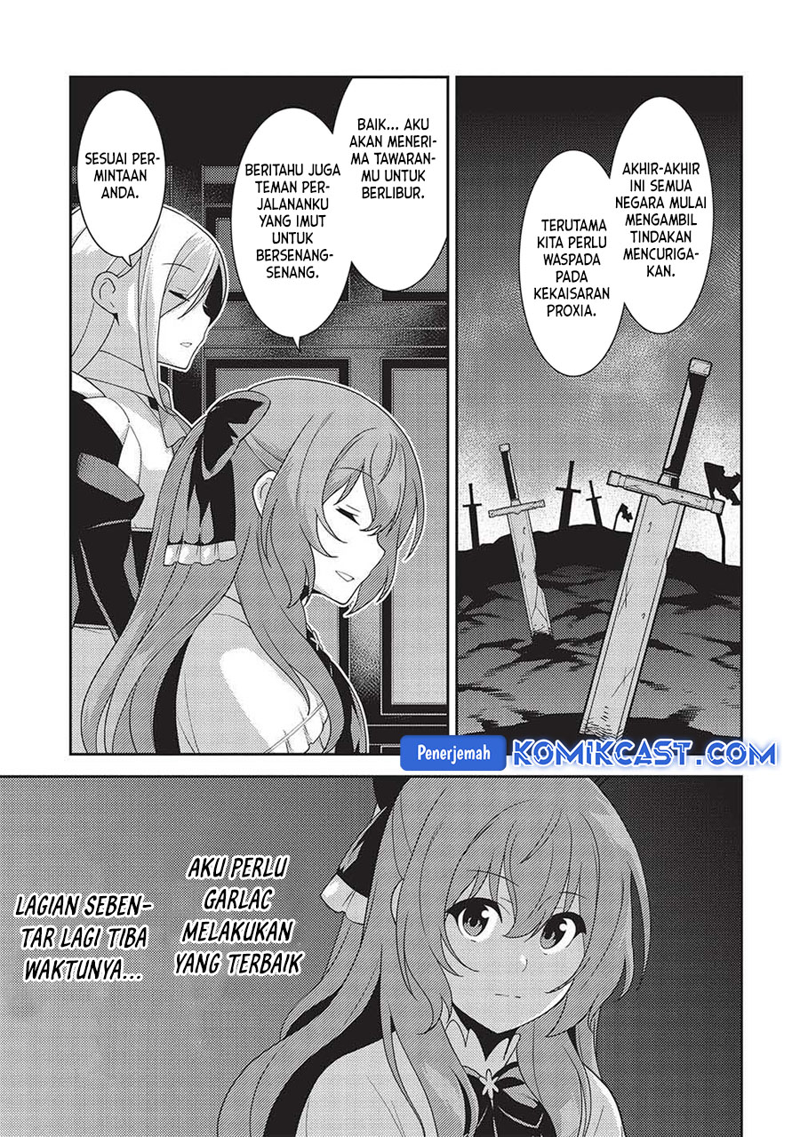 Seirei Gensouki (Minazuki Futago) Chapter 52 Gambar 30