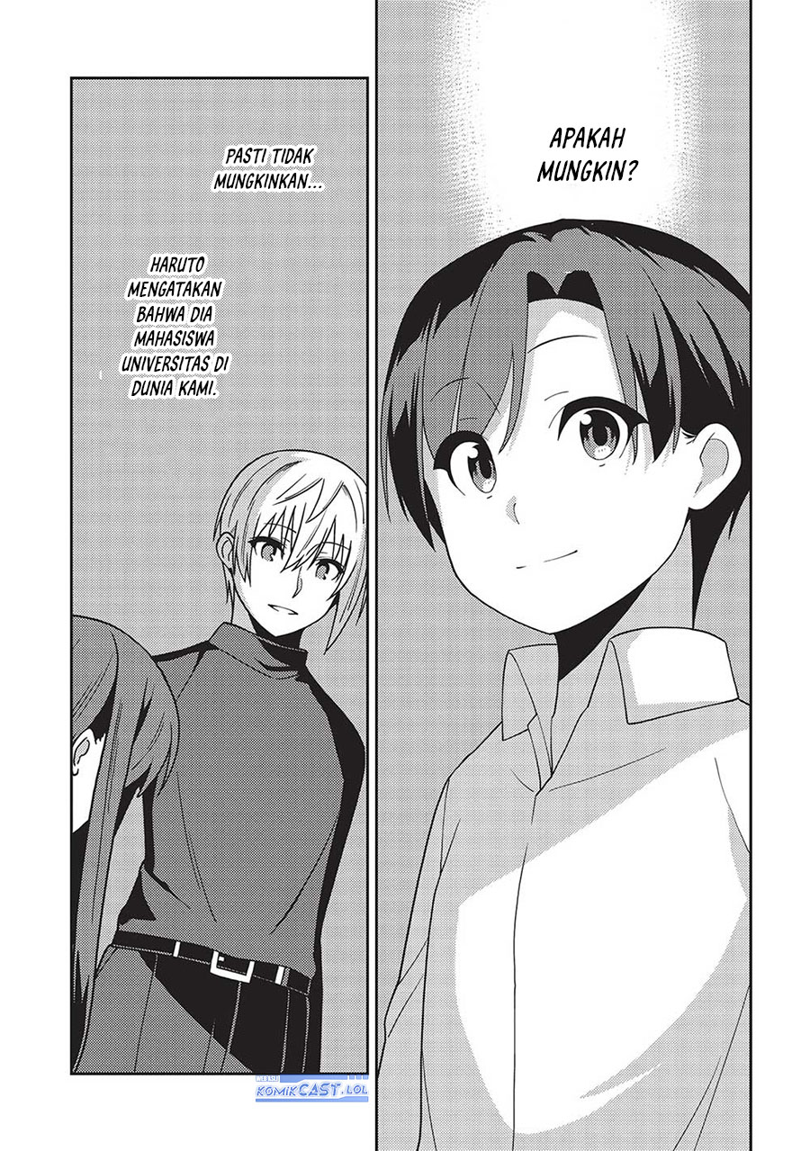 Seirei Gensouki (Minazuki Futago) Chapter 55 Gambar 24