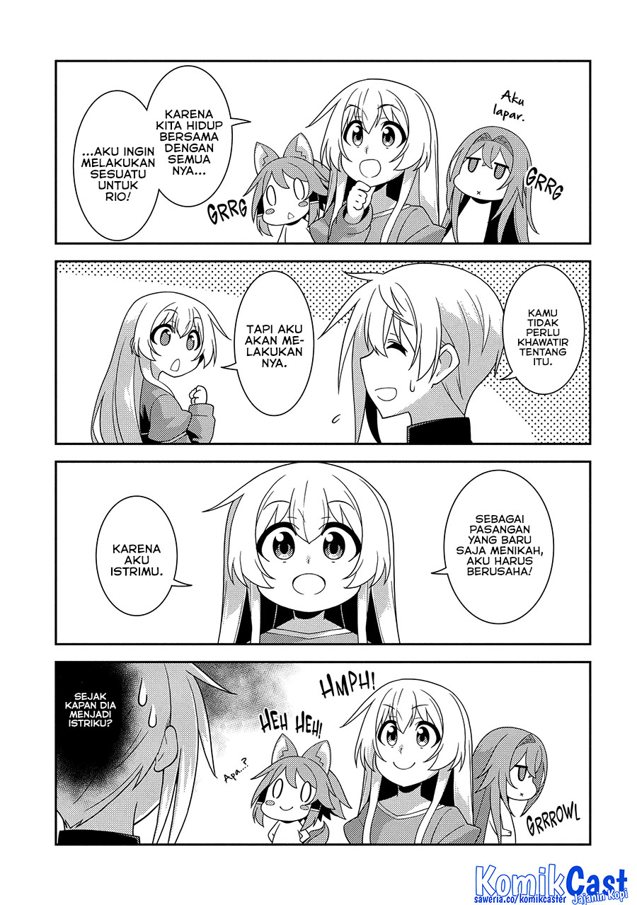 Seirei Gensouki (Minazuki Futago) Chapter 56.2 Gambar 4