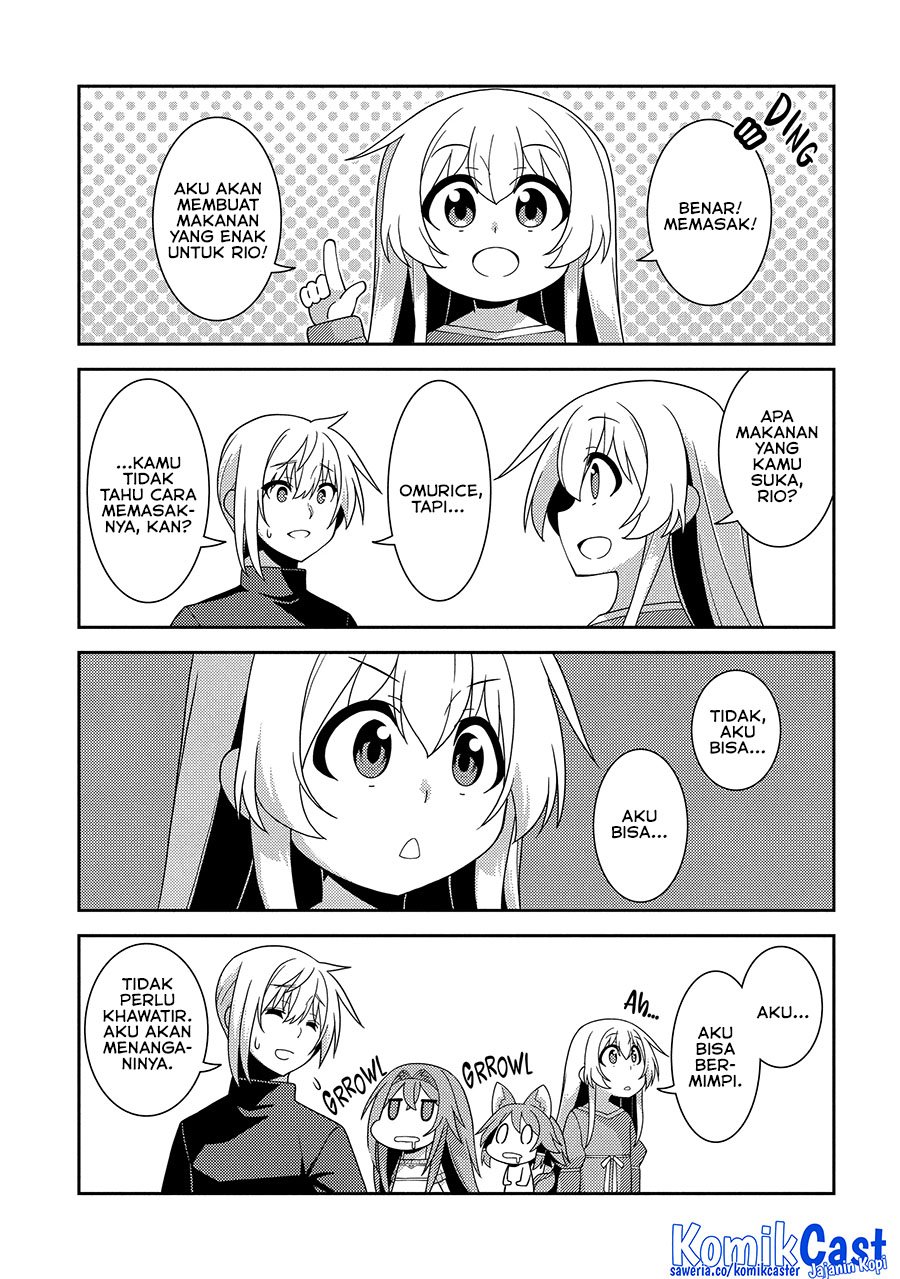 Seirei Gensouki (Minazuki Futago) Chapter 56.2 Gambar 6