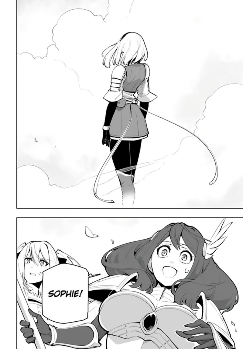 Sekai Saikyou no Kouei: Meikyuukoku no Shinjin Tansakusha Chapter 27 Gambar 13