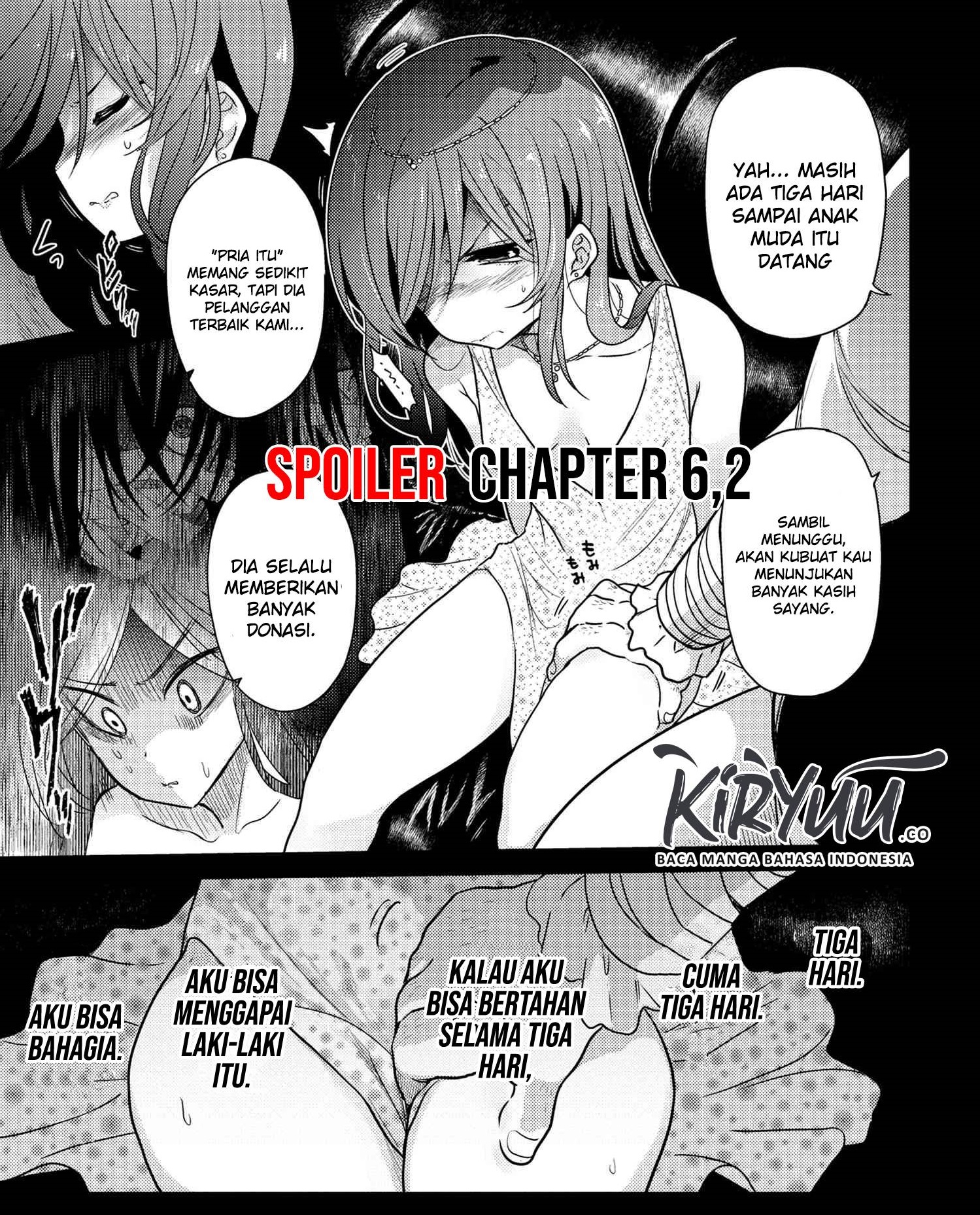 Sekai Saikyou no Assassin, isekai kizoku ni tensei suru Chapter 06.1 Gambar 15